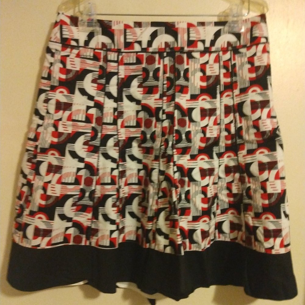 Ann Taylor Skirt